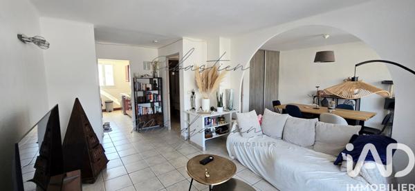Appartement à vendre 3 pièces 58 m² Toulon