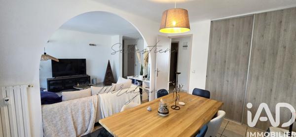 Appartement à vendre 3 pièces 58 m² Toulon