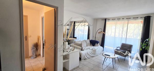 Appartement à vendre 3 pièces 58 m² Toulon