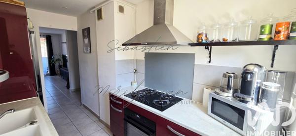 Appartement à vendre 3 pièces 58 m² Toulon