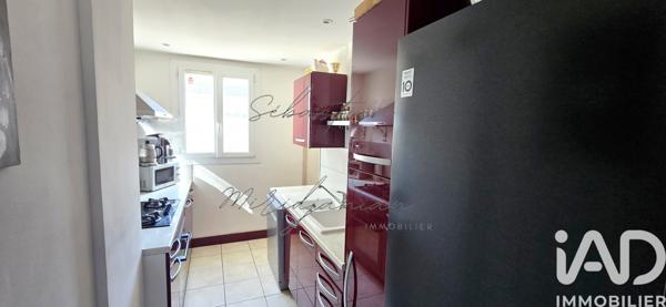 Appartement à vendre 3 pièces 58 m² Toulon