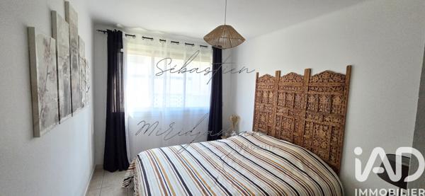 Appartement à vendre 3 pièces 58 m² Toulon