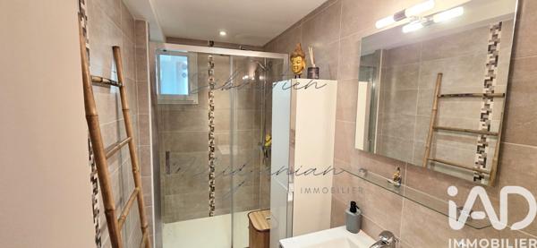 Appartement à vendre 3 pièces 58 m² Toulon