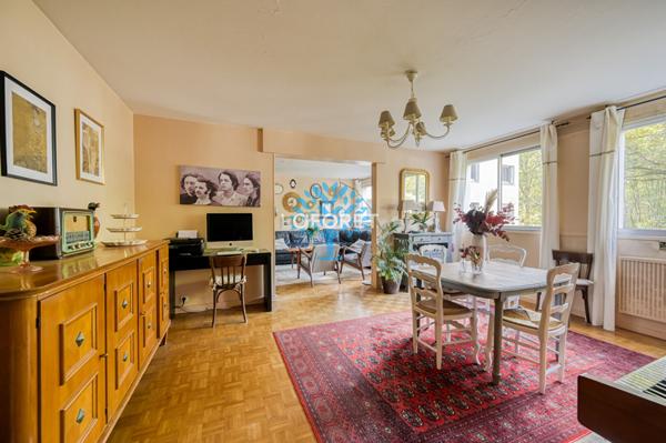 Achat appartement Sèvres - 6 pièce(s) - 129 m² - 540 000 €