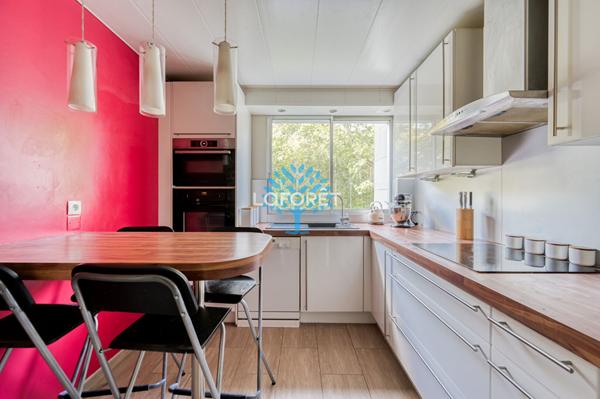 Achat appartement Sèvres - 6 pièce(s) - 129 m² - 540 000 €