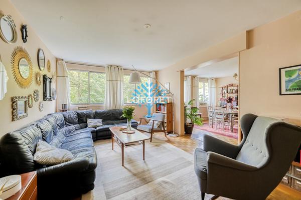 Achat appartement Sèvres - 6 pièce(s) - 129 m² - 540 000 €