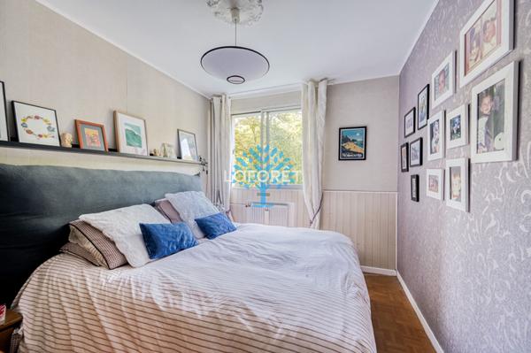 Achat appartement Sèvres - 6 pièce(s) - 129 m² - 540 000 €