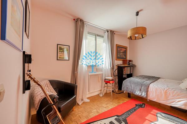 Achat appartement Sèvres - 6 pièce(s) - 129 m² - 540 000 €