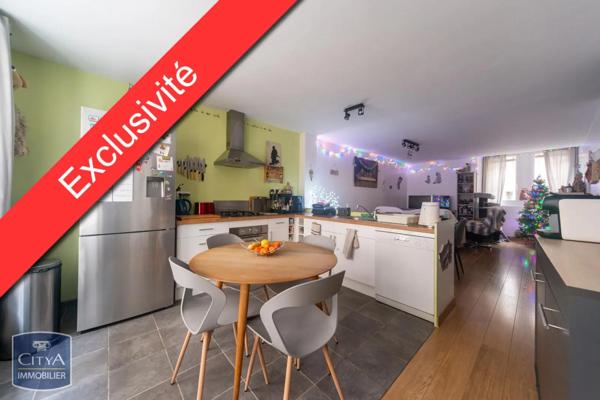 Maison à vendre 4 pièces 95.84m²