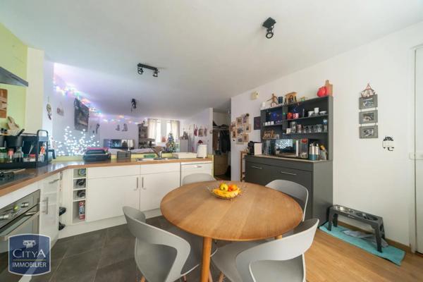 Maison à vendre 4 pièces 95.84m²
