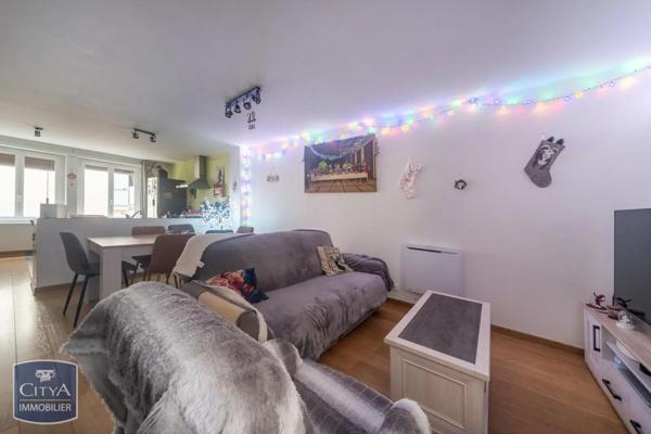 Maison à vendre 4 pièces 95.84m²