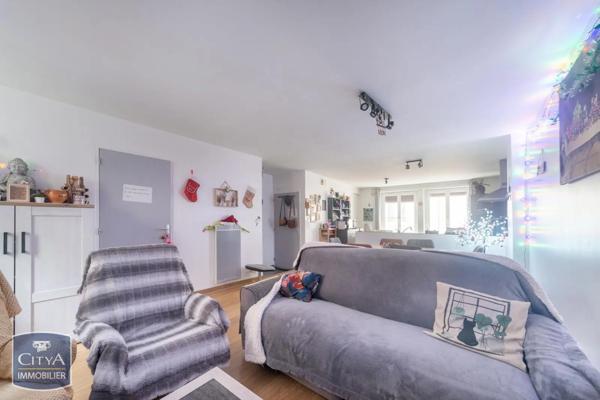 Maison à vendre 4 pièces 95.84m²