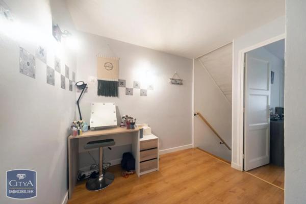 Maison à vendre 4 pièces 95.84m²