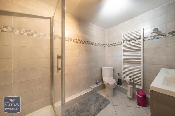 Maison à vendre 4 pièces 95.84m²