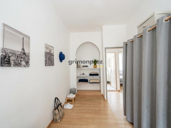 Maison 6 pièce(s) 5 chambre(s) 165.63 m²