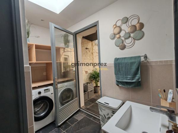 Maison 6 pièce(s) 5 chambre(s) 165.63 m²