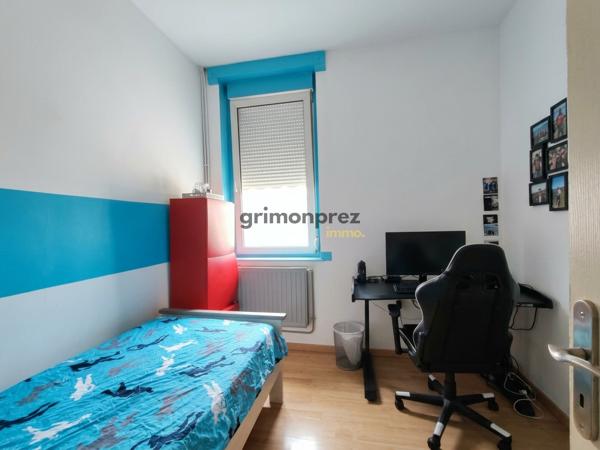 Maison 6 pièce(s) 5 chambre(s) 165.63 m²