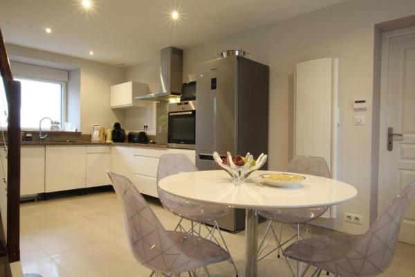 Maison de charactère au coeur du bocage