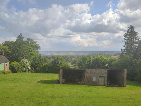 Maison de charactère au coeur du bocage