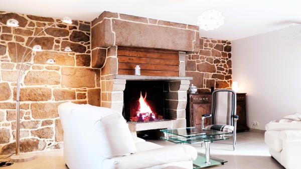 Maison de charactère au coeur du bocage