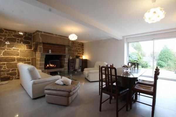 Maison de charactère au coeur du bocage