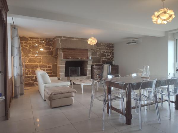 Maison de charactère au coeur du bocage