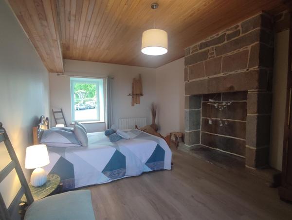 Maison de charactère au coeur du bocage