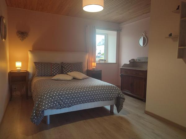 Maison de charactère au coeur du bocage