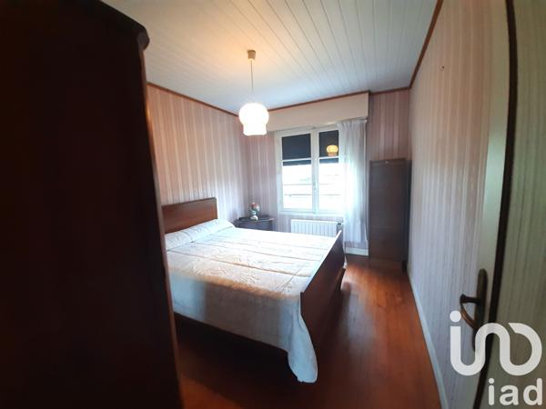 Maison à vendre 5 pièces 67 m² Abbeville