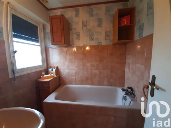 Maison à vendre 5 pièces 67 m² Abbeville