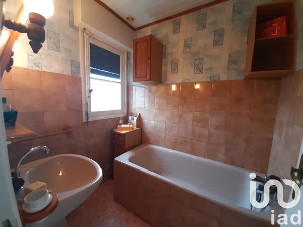 Maison à vendre 5 pièces 67 m² Abbeville