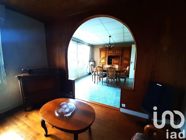 Maison à vendre 5 pièces 67 m² Abbeville