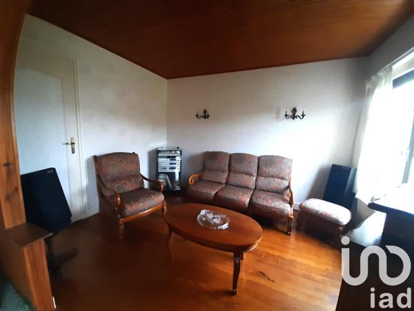 Maison à vendre 5 pièces 67 m² Abbeville