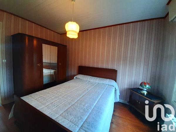 Maison à vendre 5 pièces 67 m² Abbeville