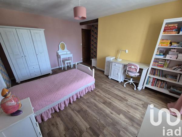 Maison à vendre 8 pièces 210 m² Montmoreau