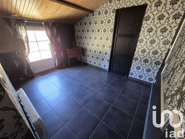 Maison à vendre 8 pièces 210 m² Montmoreau