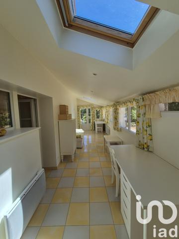 Maison à vendre 8 pièces 210 m² Montmoreau