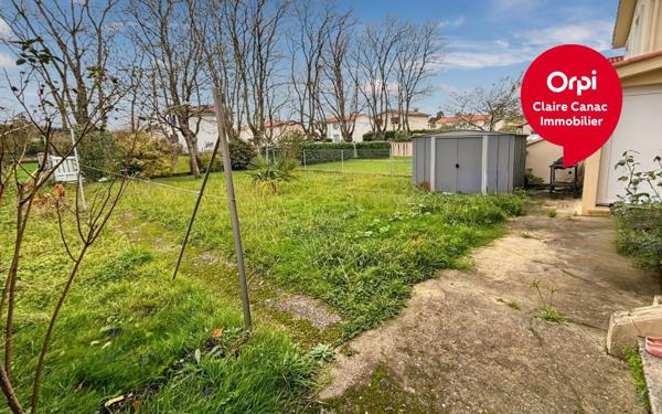 Maison à louer    3 pièces •  Castres