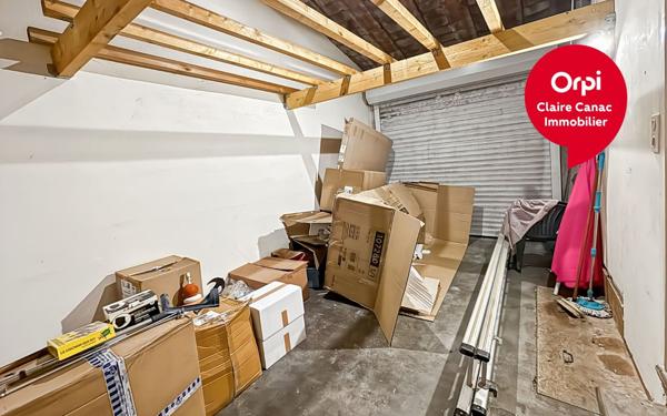 Maison à louer    3 pièces •  Castres