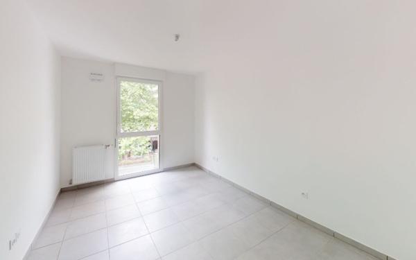 Appartement à louer    3 pièces •  Saint-Jory