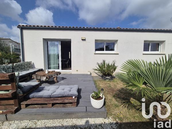 Maison à vendre 4 pièces 88 m² Sainte-Foy