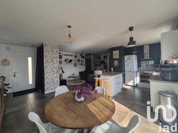 Maison à vendre 4 pièces 88 m² Sainte-Foy