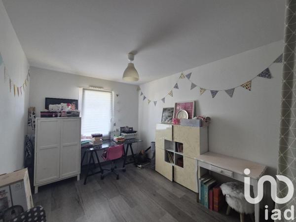 Maison à vendre 4 pièces 88 m² Sainte-Foy