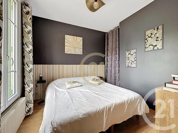 Maison à vendre  5 pièces - 128,37 m2 VILLECRESNES - 94