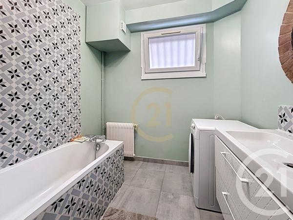 Maison à vendre  5 pièces - 128,37 m2 VILLECRESNES - 94