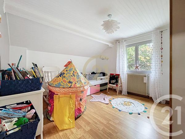 Maison à vendre  5 pièces - 128,37 m2 VILLECRESNES - 94