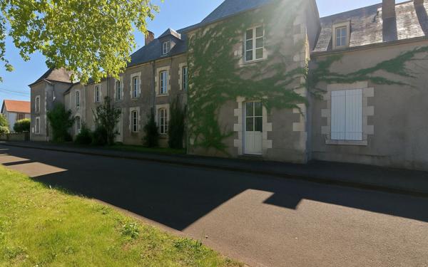 Maison à vendre    6 pièces •  Nantes