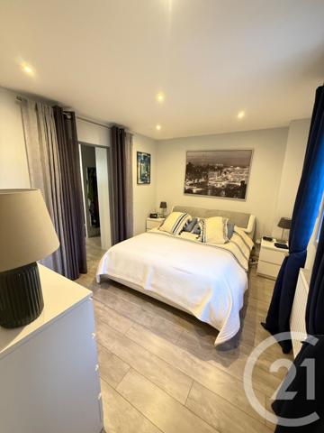 Maison à vendre  7 pièces - 121 m2 BEZONS - 95