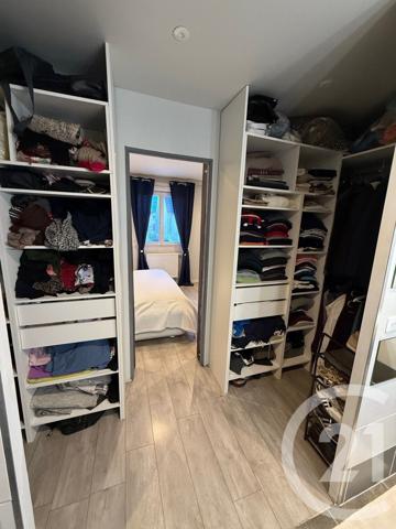 Maison à vendre  7 pièces - 121 m2 BEZONS - 95