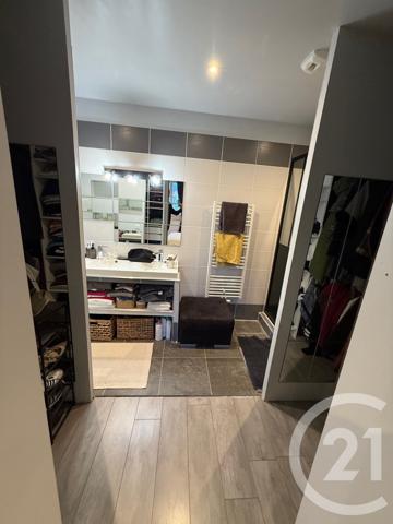 Maison à vendre  7 pièces - 121 m2 BEZONS - 95